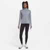 Dri-FIT 1/2 Zip longsleeve