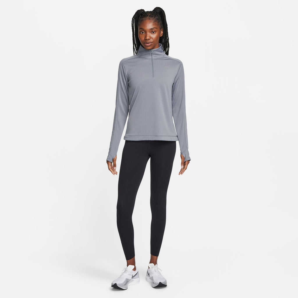 Dri-FIT 1/2 Zip longsleeve