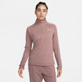 Dri-FIT 1/2 Zip longsleeve