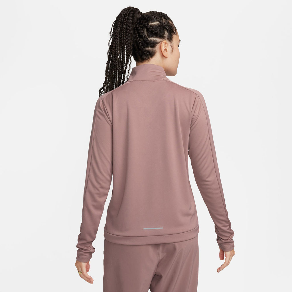 Dri-FIT 1/2 Zip longsleeve
