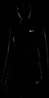 Dri-FIT 1/2 Zip longsleeve