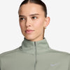 Dri-FIT 1/2 Zip longsleeve
