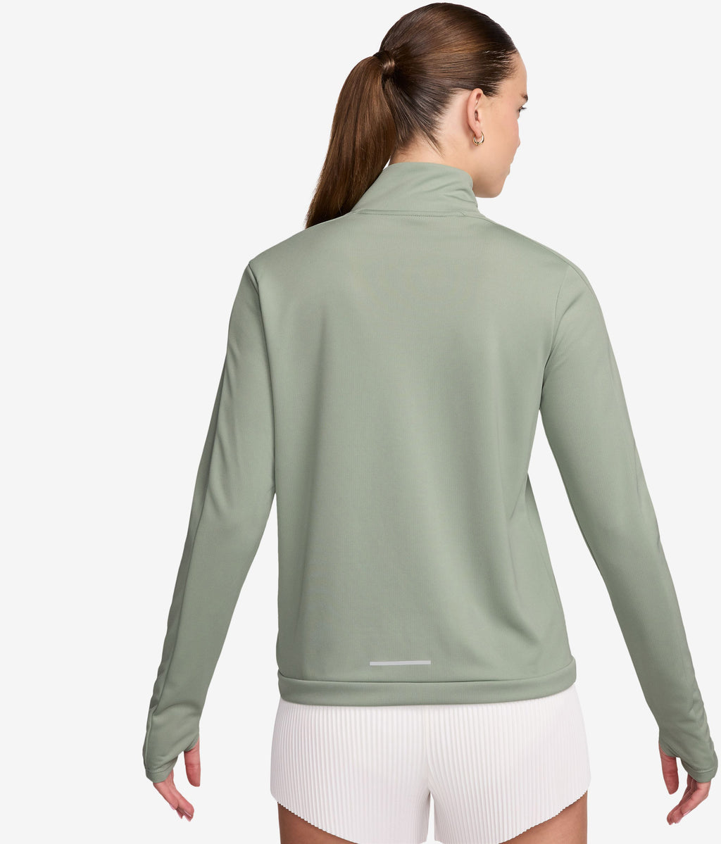 Dri-FIT 1/2 Zip longsleeve