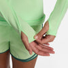 Dri-FIT 1/2 Zip longsleeve
