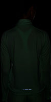 Dri-FIT 1/2 Zip longsleeve