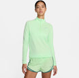 Dri-FIT 1/2 Zip longsleeve