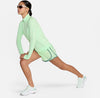 Dri-FIT 1/2 Zip longsleeve