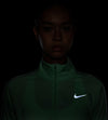 Dri-FIT 1/2 Zip longsleeve