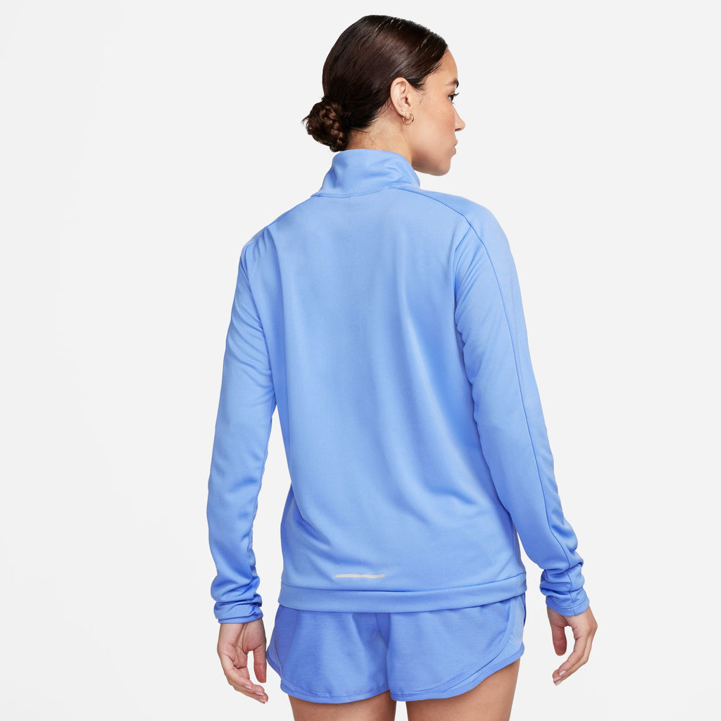 Dri-FIT 1/2 Zip longsleeve