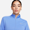 Dri-FIT 1/2 Zip longsleeve