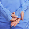 Dri-FIT 1/2 Zip longsleeve