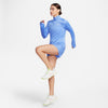 Dri-FIT 1/2 Zip longsleeve
