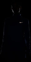 Dri-FIT 1/2 Zip longsleeve