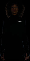 Dri-FIT 1/2 Zip longsleeve