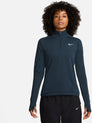 Dri-FIT 1/2 Zip longsleeve