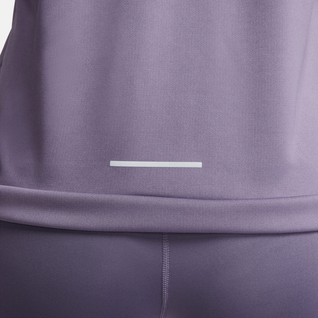 Dri-FIT 1/2 Zip longsleeve