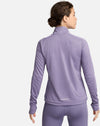 Dri-FIT 1/2 Zip longsleeve