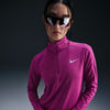 Dri-FIT 1/2 Zip longsleeve