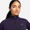 Dri-FIT 1/2 Zip longsleeve