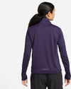 Dri-FIT 1/2 Zip longsleeve