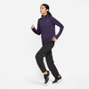 Dri-FIT 1/2 Zip longsleeve
