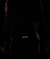 Dri-FIT 1/2 Zip longsleeve
