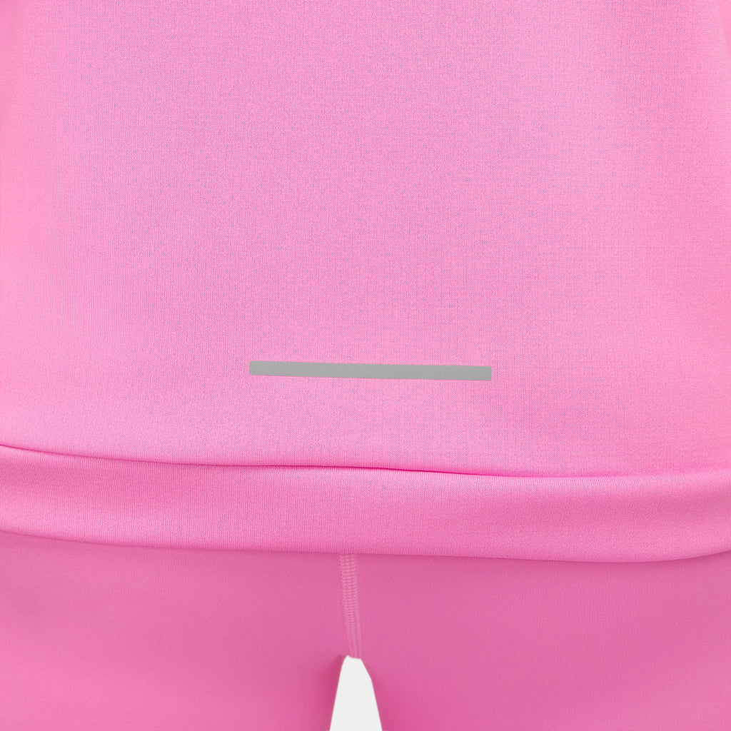 Dri-FIT 1/2 Zip longsleeve