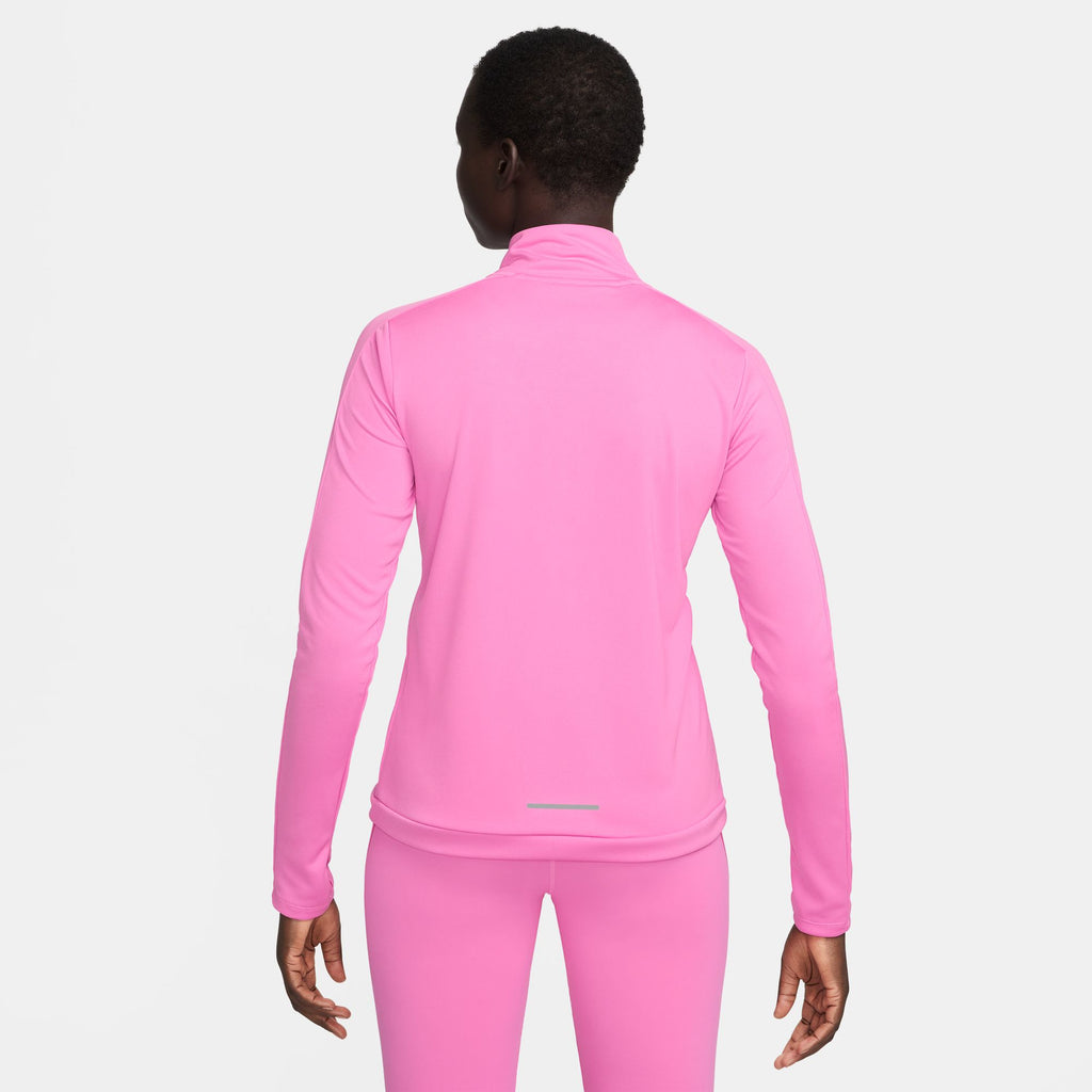 Dri-FIT 1/2 Zip longsleeve