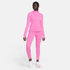 Dri-FIT 1/2 Zip longsleeve
