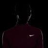 Dri-FIT 1/2 Zip longsleeve