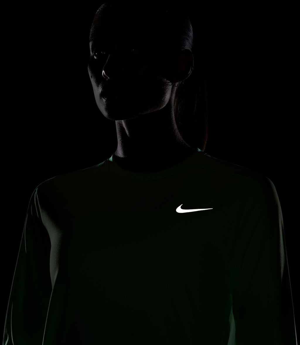 Dri-FIT long sleeve