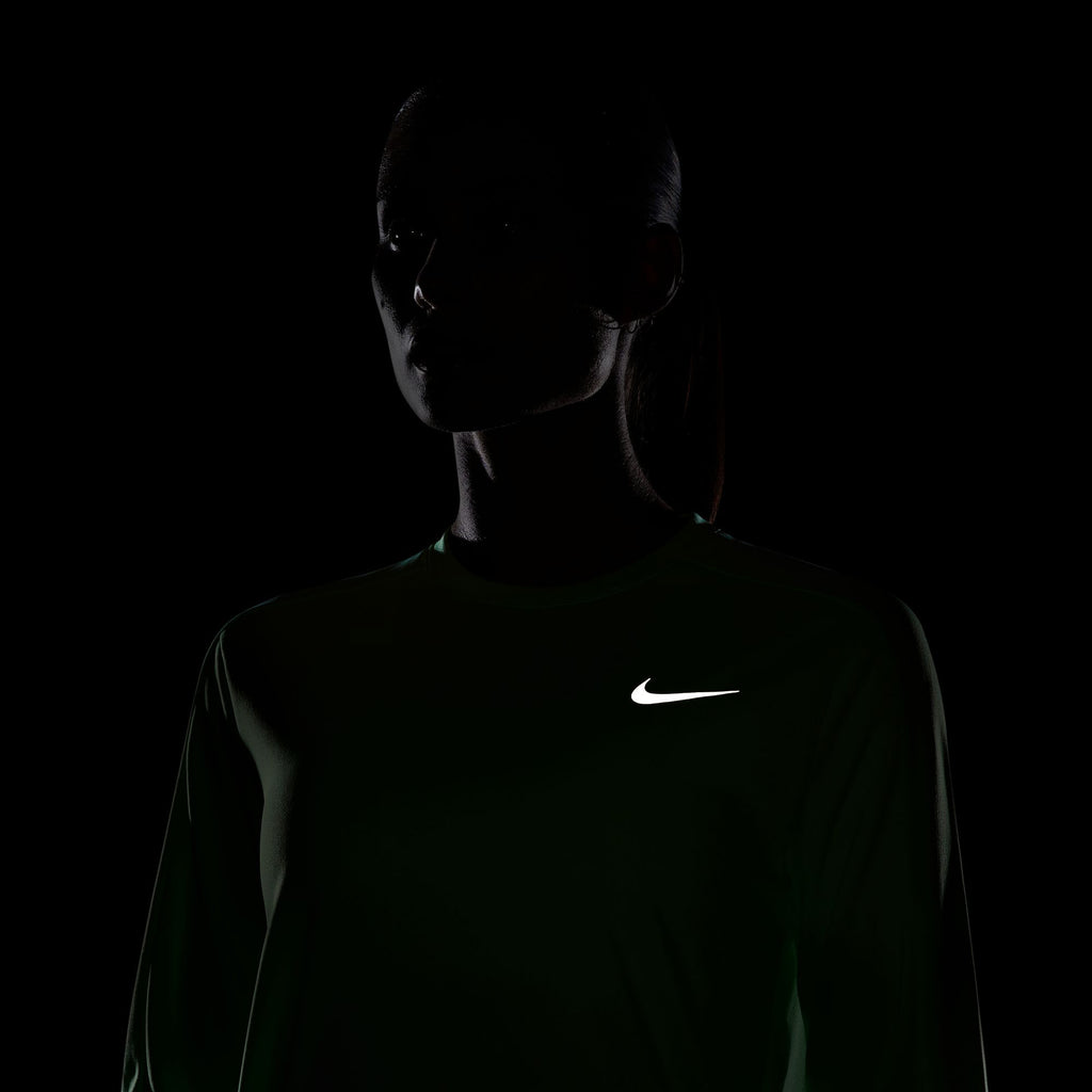Dri-FIT long sleeve