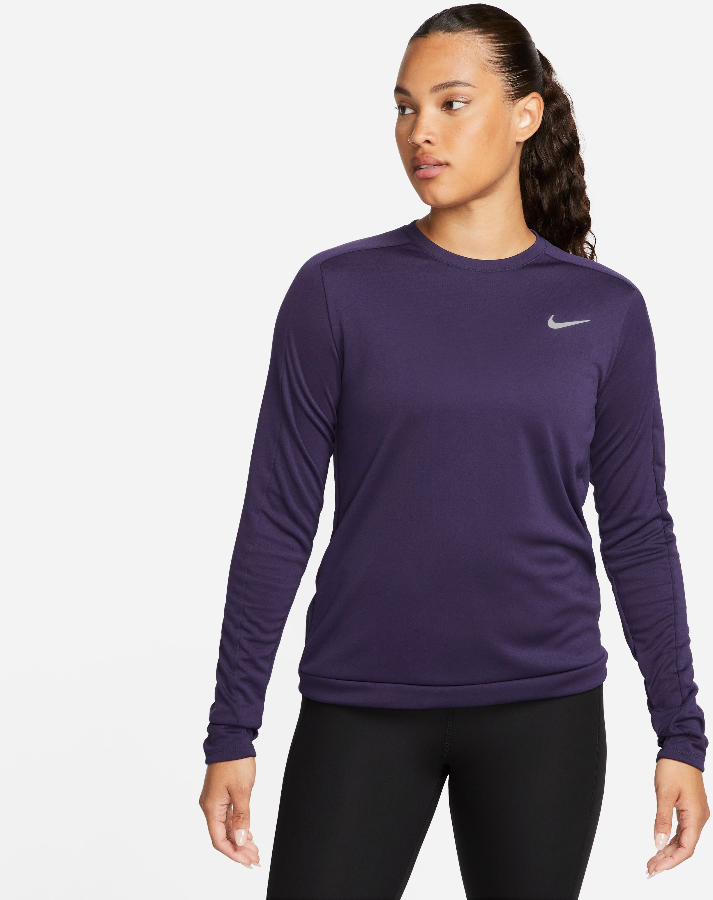 Dri-FIT long sleeve