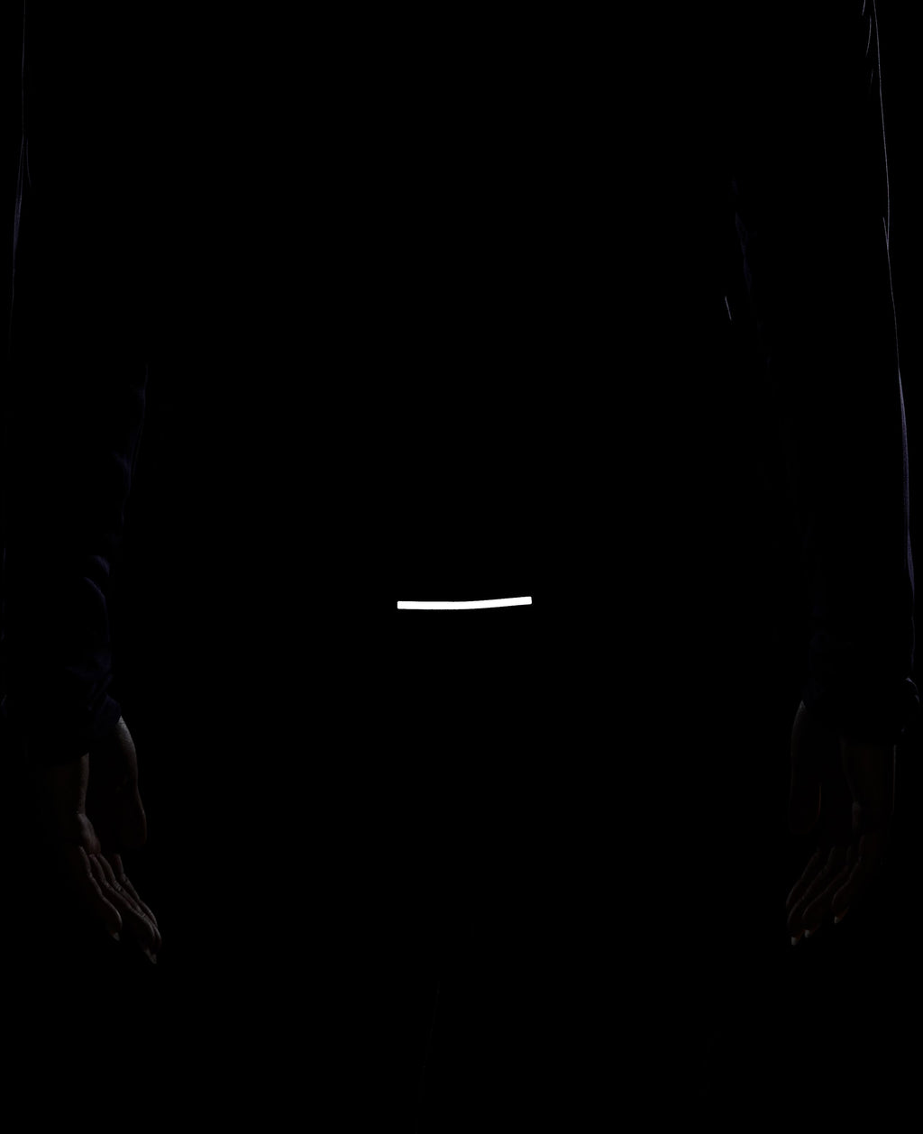 Dri-FIT long sleeve