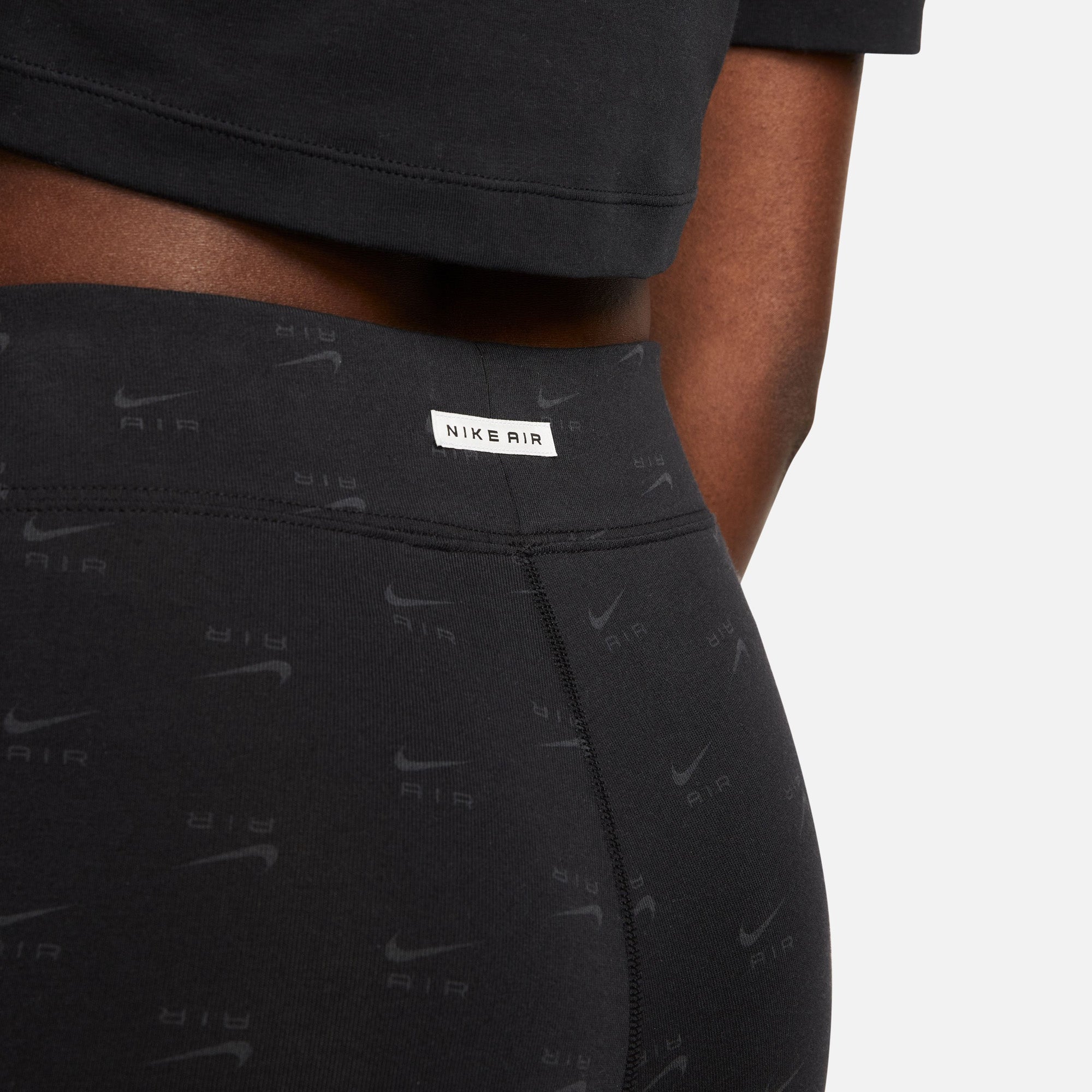 Air-High-Rise legging