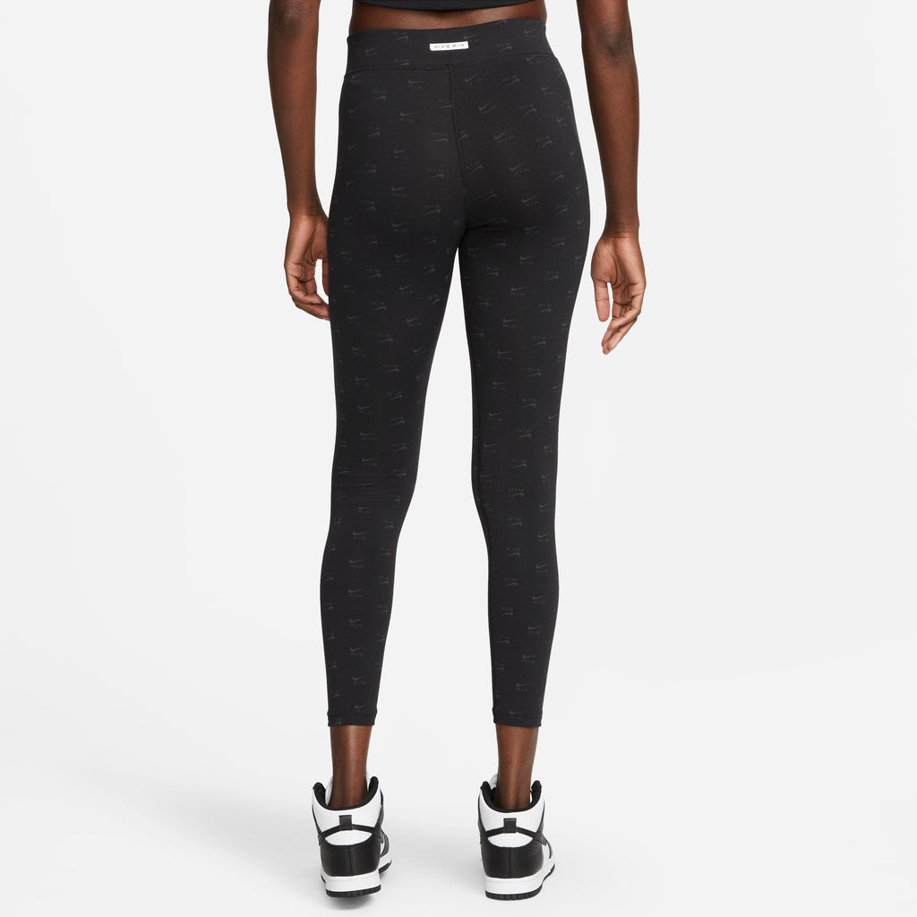 Air-High-Rise legging
