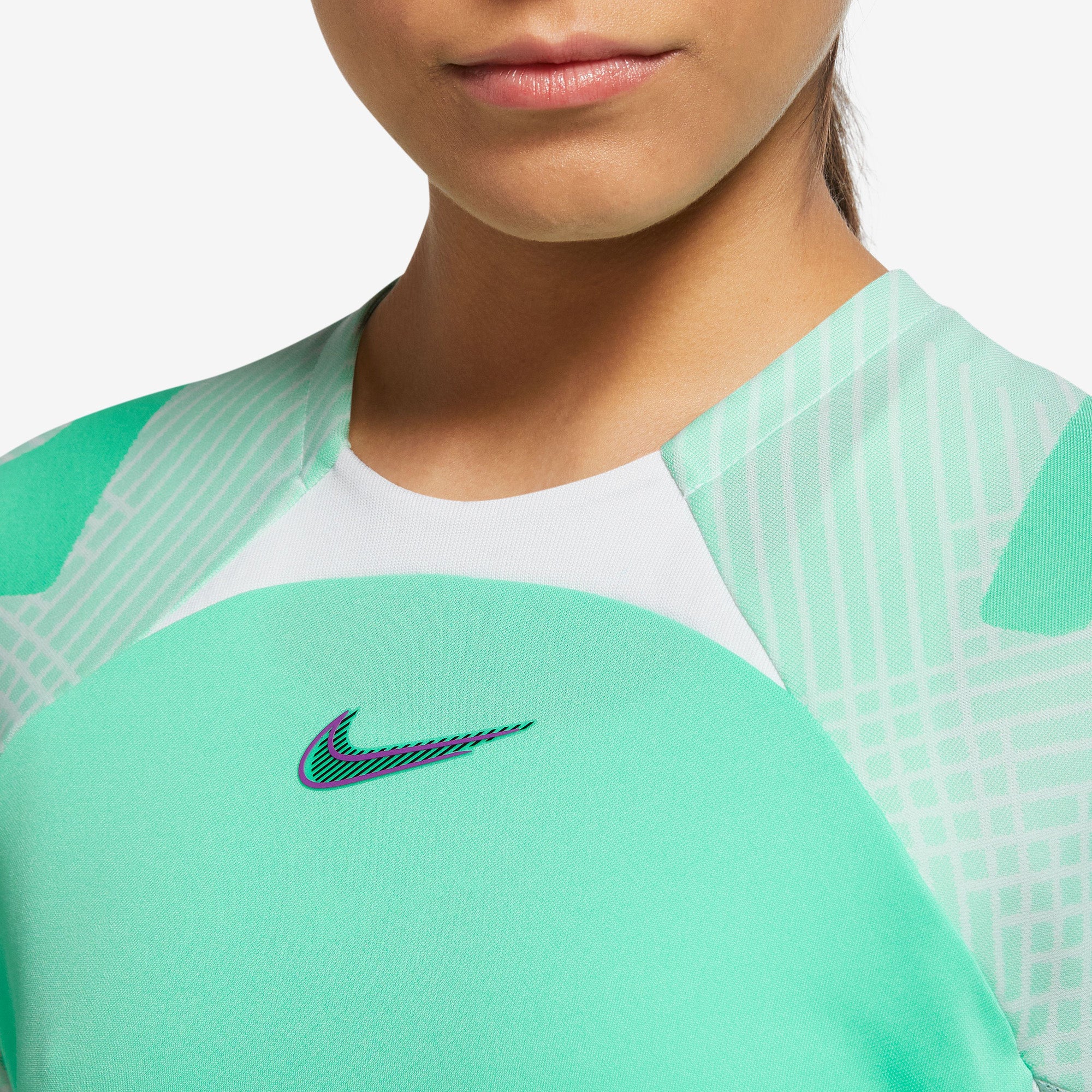 Dri-FIT Strike shirt