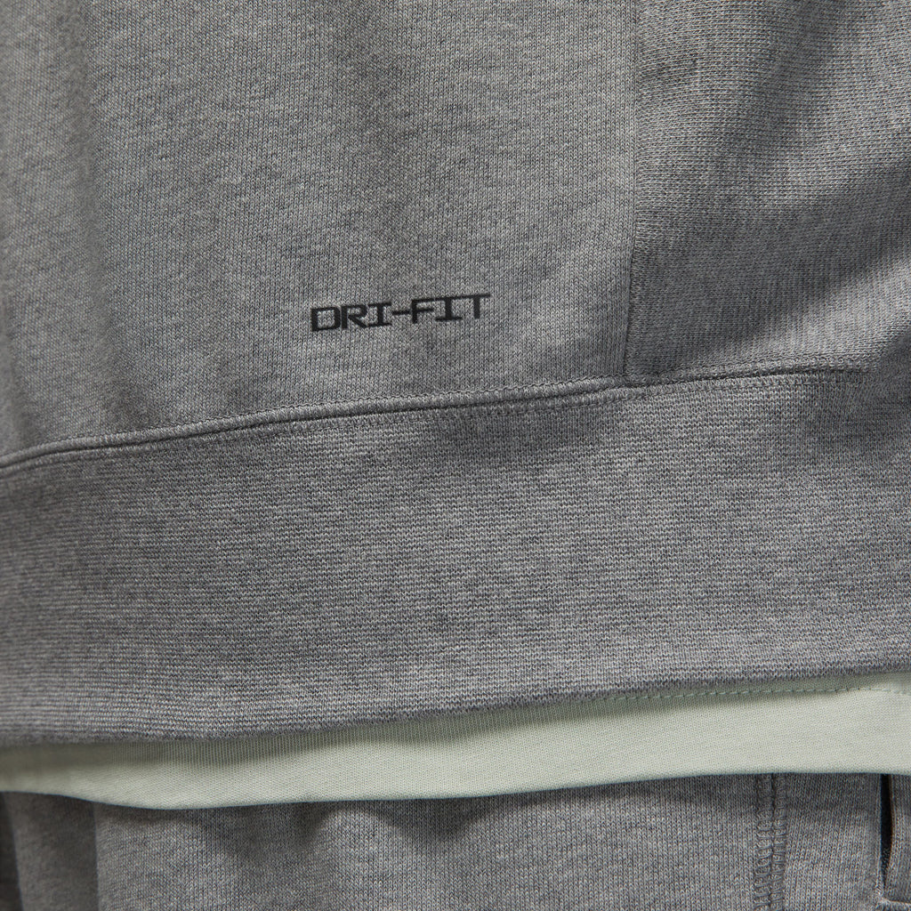 Jordan Sport Dri-FIT Crossover hoodie
