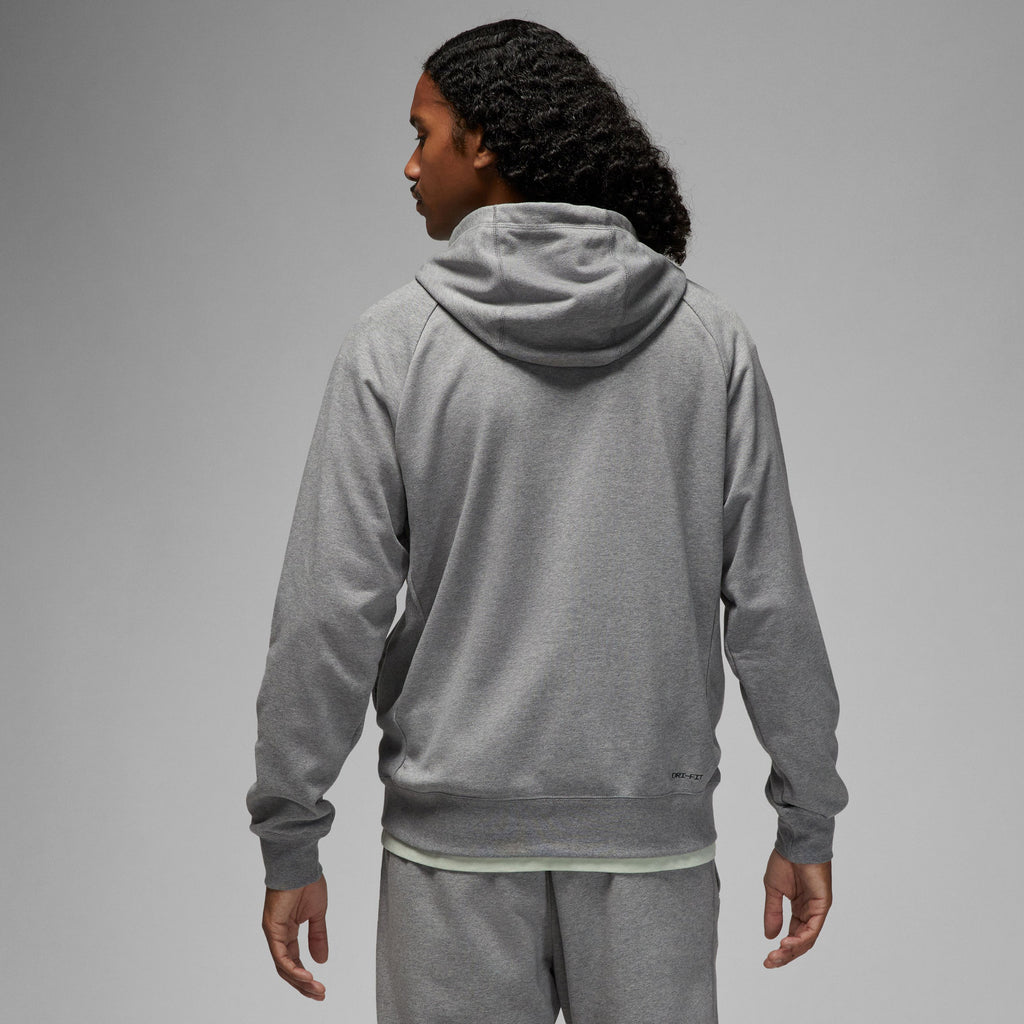 Jordan Sport Dri-FIT Crossover hoodie