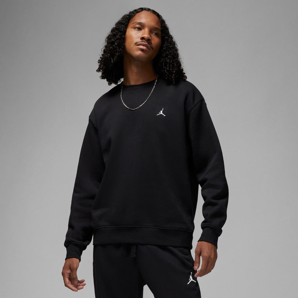 Jordan Essential Fleece Crew shirt