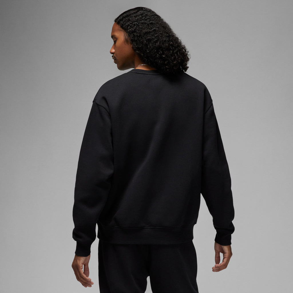 Jordan Essential Fleece Crew shirt