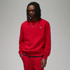 Jordan Essential Fleece Crew shirt