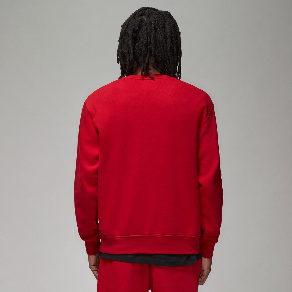 Jordan Essential Fleece Crew shirt