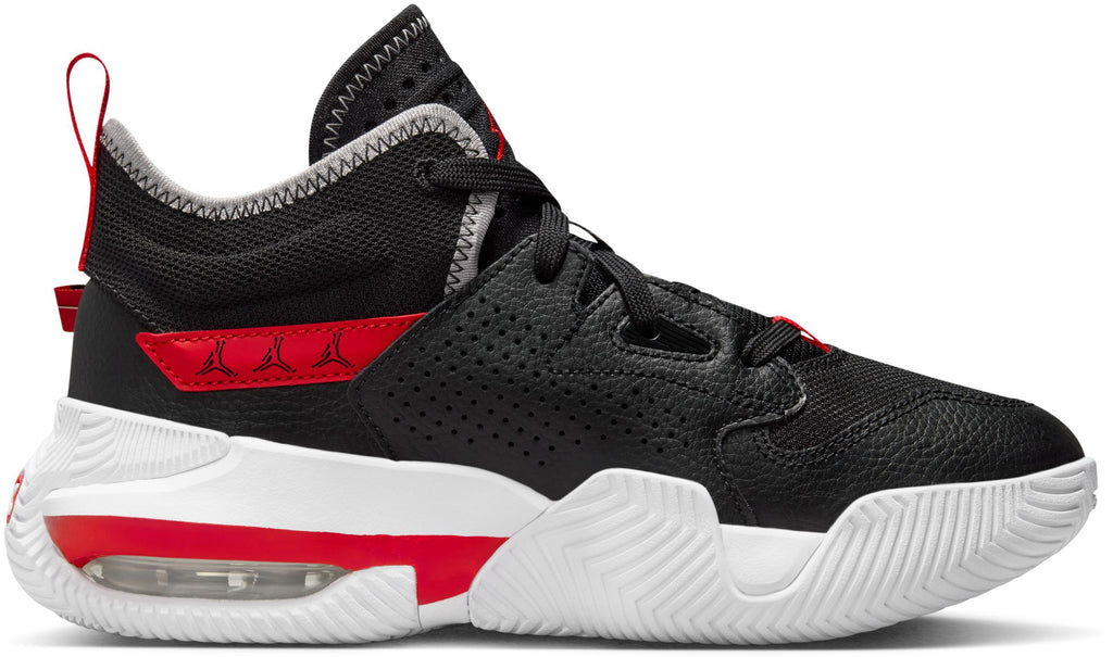 Jordan Stay Loyal 2