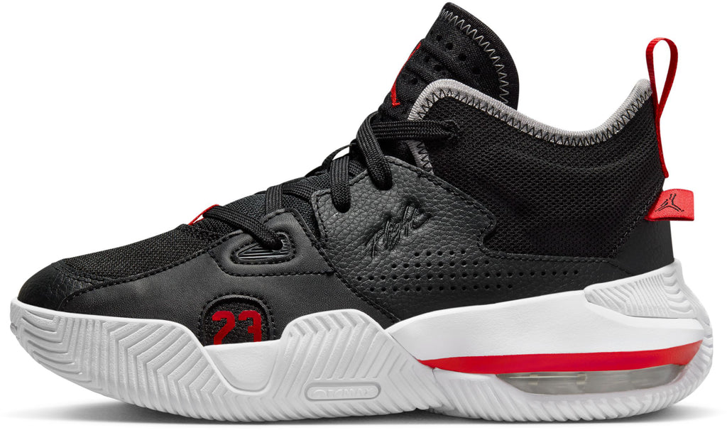 Jordan Stay Loyal 2