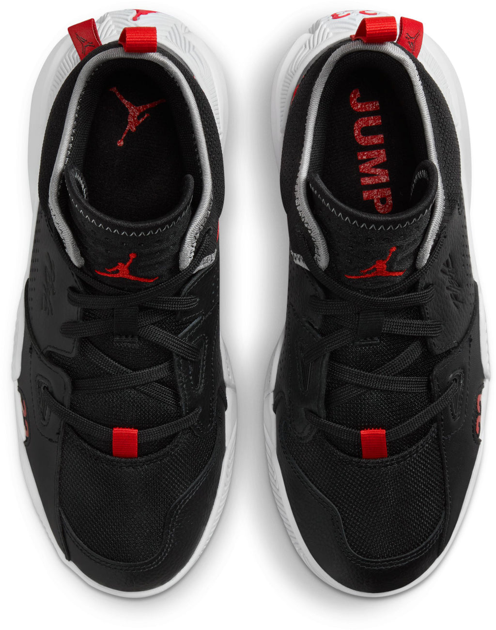 Jordan Stay Loyal 2