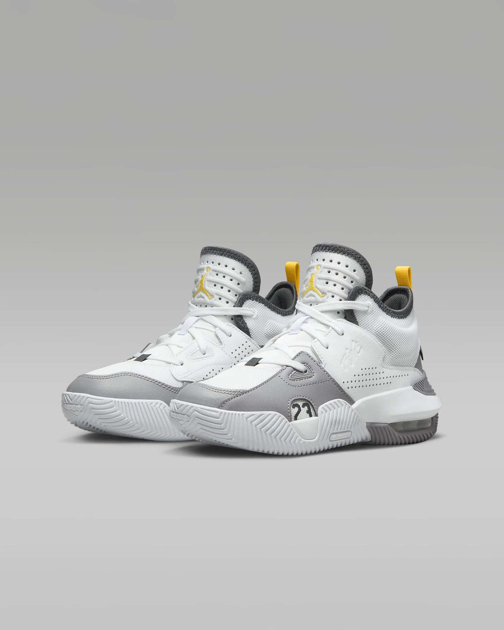 Jordan Stay Loyal 2