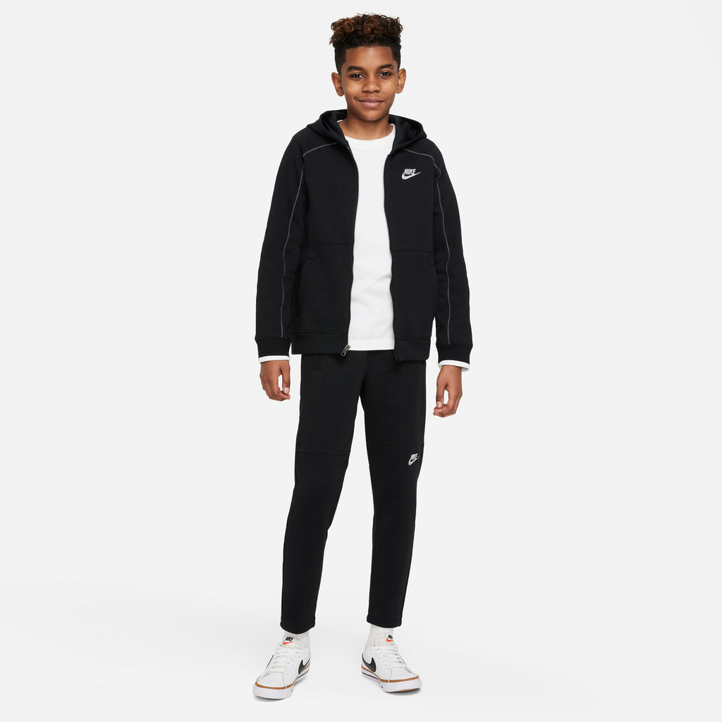Sportswear kids joggingbroek