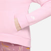 Sportswear hoodie