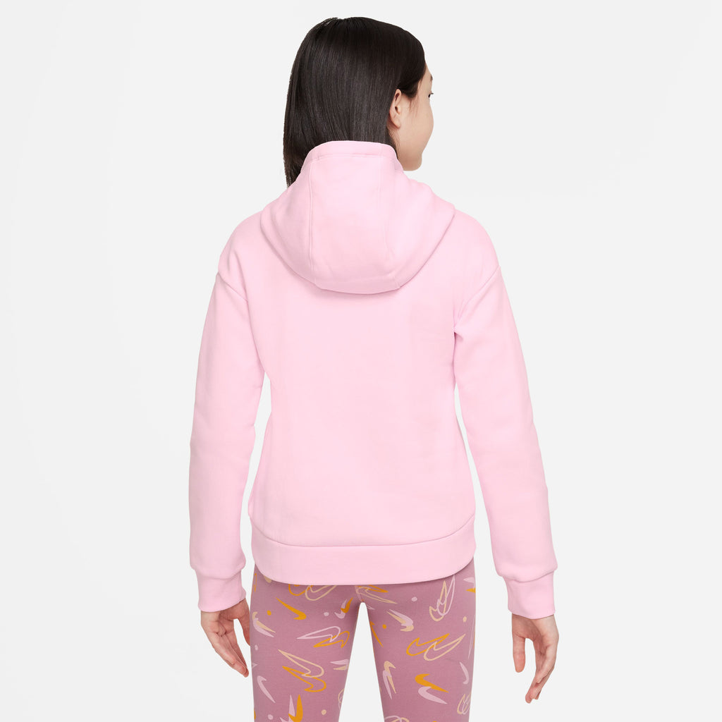 Sportswear hoodie